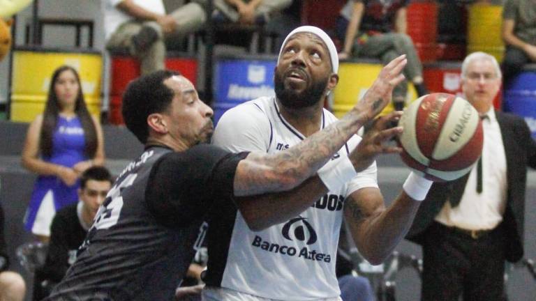 Venados de Mazatlán Basketball inicia playoffs como local.