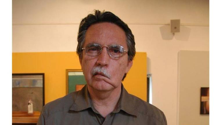 Gilberto López Alanís
