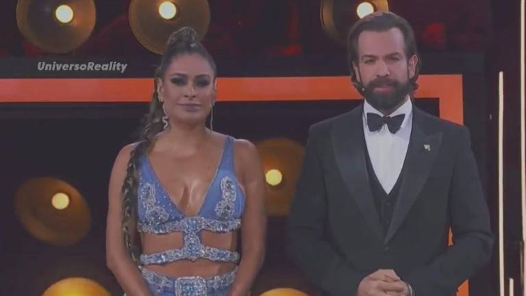Filtran supuesta lista con el orden en que los participantes dejarían el programa, misma que fue desmentida por la productora del programa.