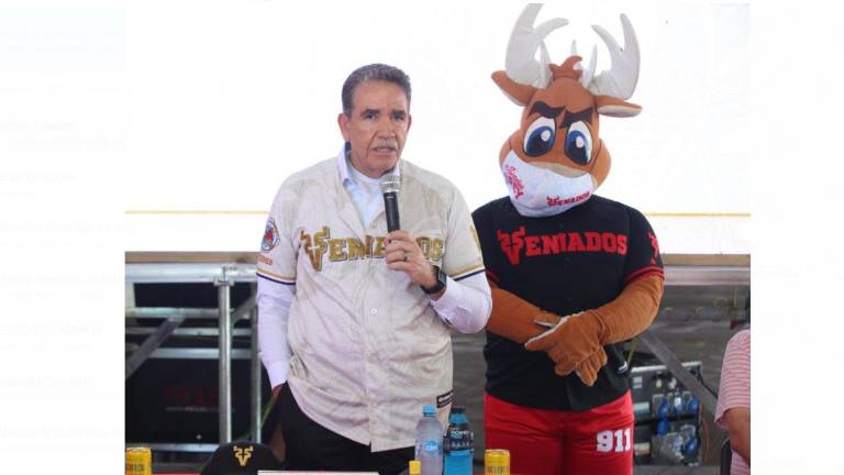 Eddie Díaz buscará implementar su estilo de juego intenso en Venados de Mazatlán.