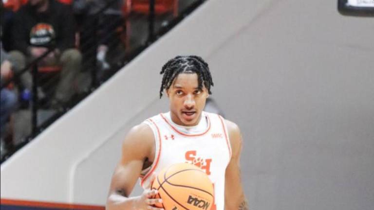 Donte Powers jugará para los Frayles de Guasave en la próxima temporada del Cibacopa, la cual arranca el 1 de marzo.