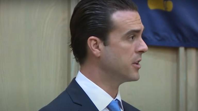 Pablo Lyle continúa su juicio en Estados Unidos.
