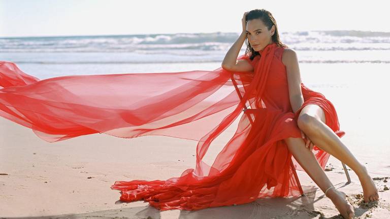 Gal Gadot posee una fortuna de 30 millones de dólares.