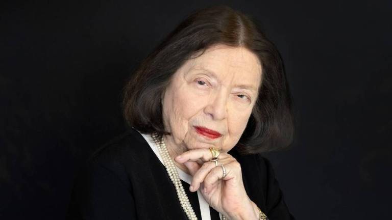 Nélida Piñón
