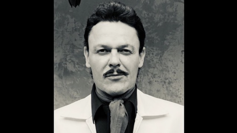 Presentan avance de la serie de Telemundo “Malverde, el Santo Patrón, que protagoniza Pedro Fernández.