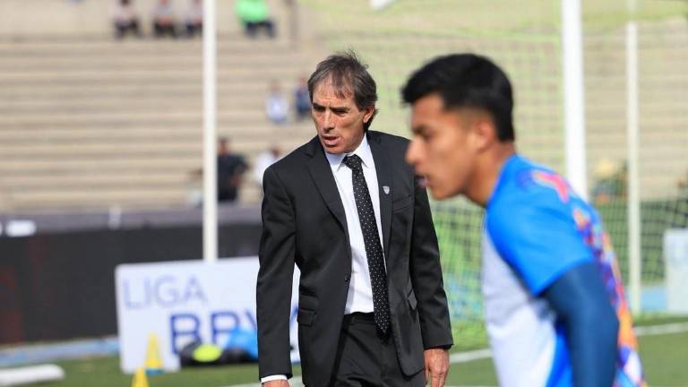 Guillermo Almada deberá pagar casi 4 millones de dólares si se quiere ir de Pachuca.