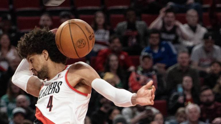 Portland Trail Blazers es vendido.