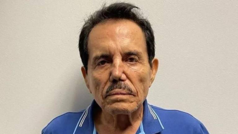 Ismael “El Mayo” Zambada pide a México lo defienda y repatrie desde Estados Unidos.