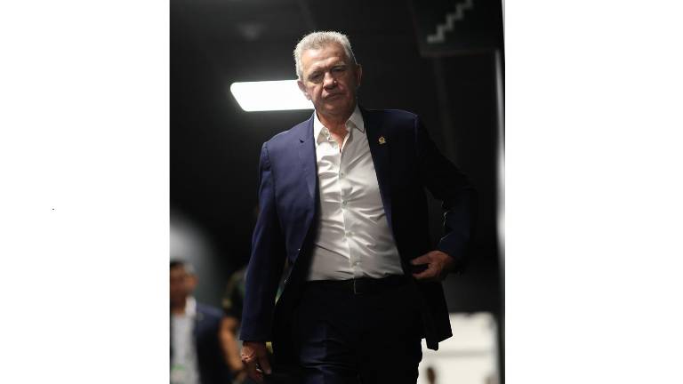 Javier Aguirre no dudó en señalar los errores defensivos que costaron caro al equipo.