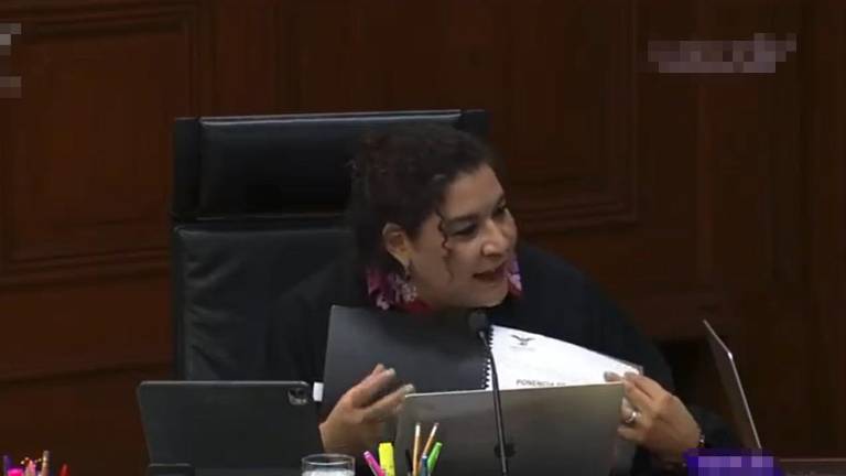 El anuncio se dio durante la conferencia Ejercicio de rendición de cuentas 1er cuatrimestre 2024