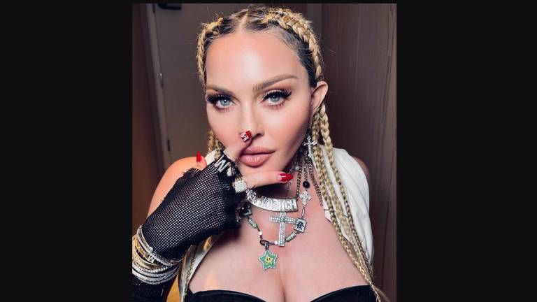 Madonna