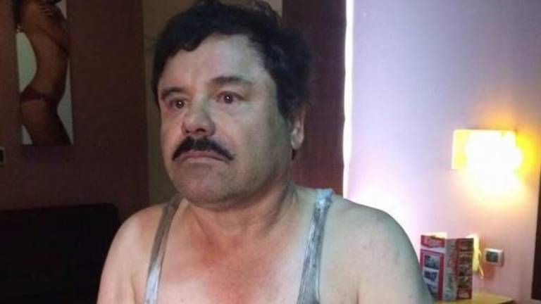 El juez Brian M. Cogan resolvió que las condiciones de reclusión de Joaquín “El Chapo” Guzmán deben ser atendidas por la Corte Federal del Distrito de Colorado.
