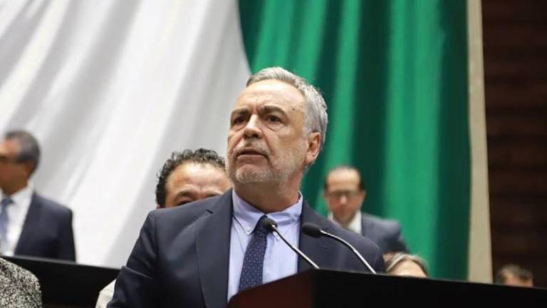 Ramírez Cuellar retira reserva para 2027.