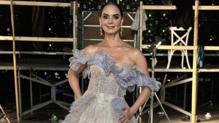 Lupita Jones sigue en su postura en no admitir mujeres trans.