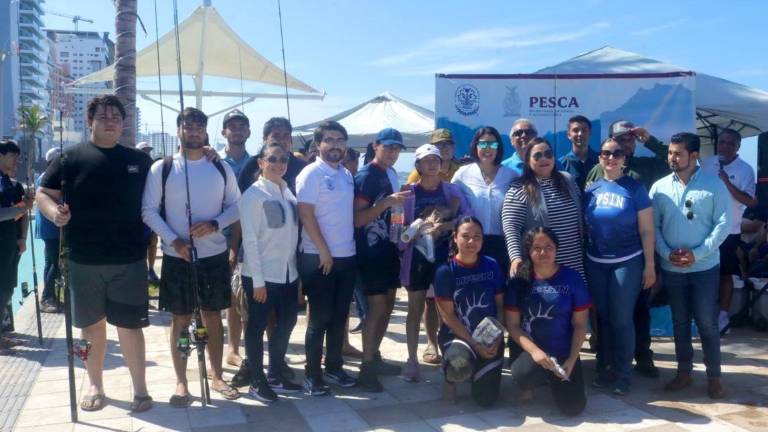 Los ganadores se llevaron premios en efectivo y en especie.