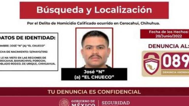 Ficha de búsqueda de