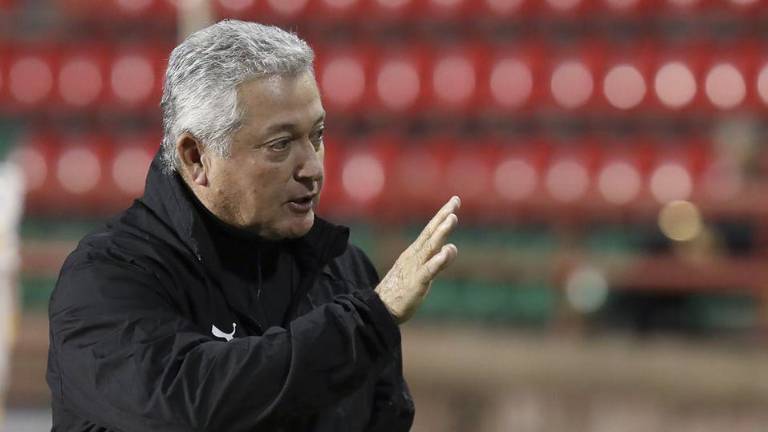 Víctor Manuel Vucetich vivirá su segunda etapa con Monterrey.