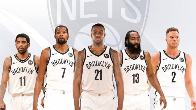 Lamarcus Aldridge reforzará a un equipo ya de respeto.
