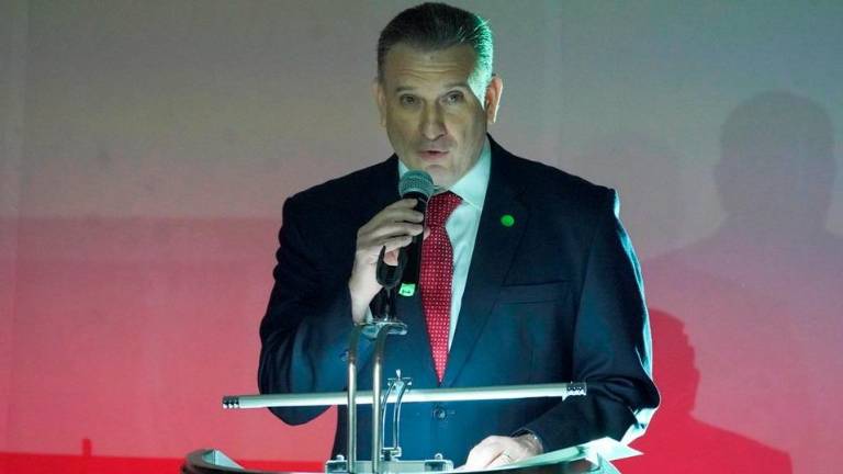 Carlos Manrique González toma las riendas de la Liga Mexicana del Pacífico.