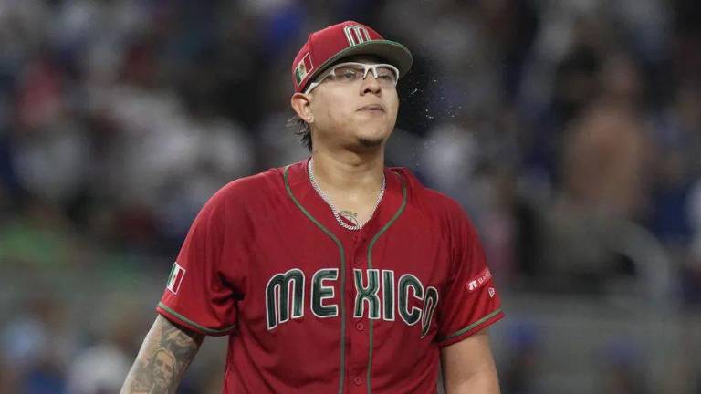 Julio Urías decidió no presentarse a su audiencia por el caso de violencia doméstica.