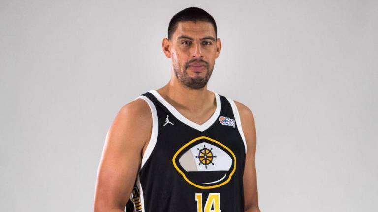 Gustavo Ayón continuará su carrera con Capitanes de Arecibo, equipo de Puerto Rico.