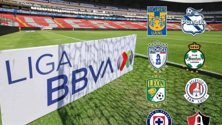 Este fin de semana se juega el Repechaje del Clausura 2023.