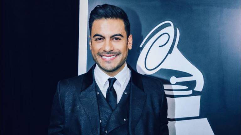 Carlos Rivera.