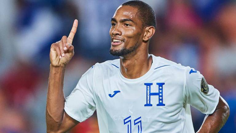 Los catrachos no tuvieron problemas en su primer juego de Copa Oro.