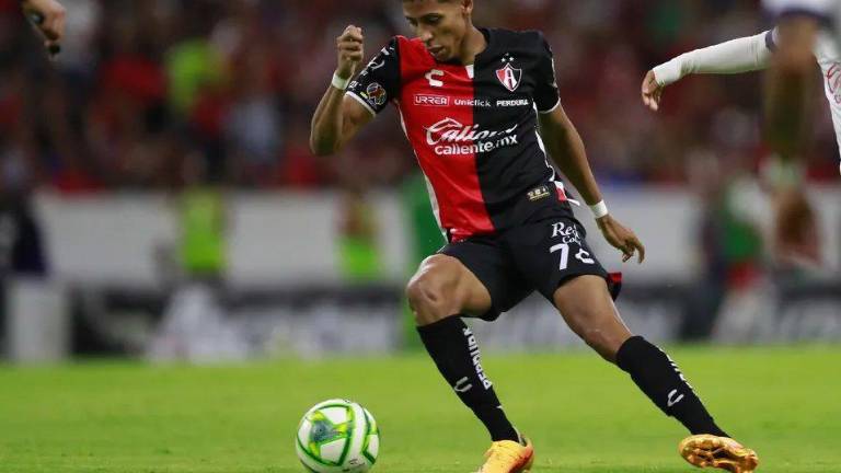 Ozziel Herrera.