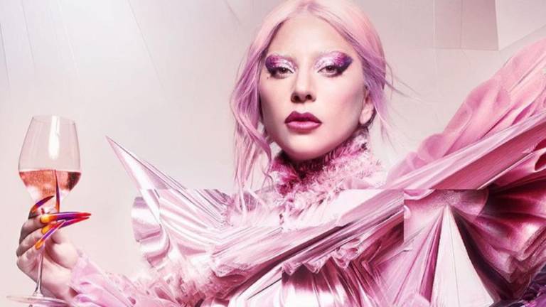 Lady Gaga