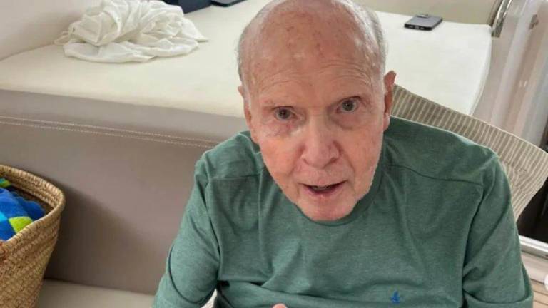 Se declararon tres días de luto oficial en Brasil tras el fallecimiento de Mario Zagallo.