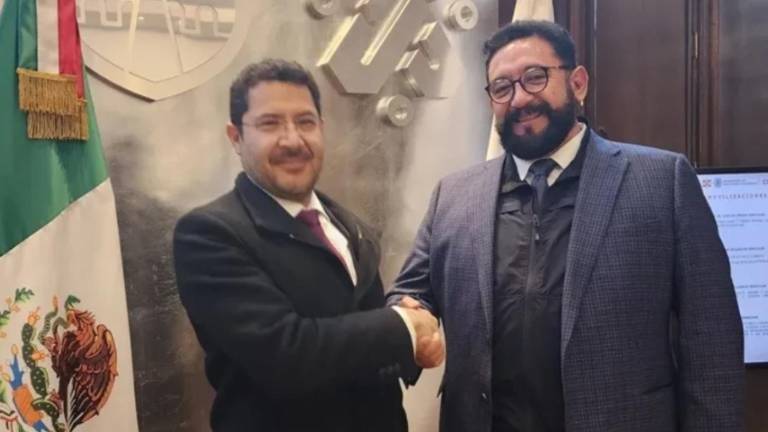 El 9 de enero de 2024 Ulises Lara fue nombrado como encargado de despacho por Ernestina Godoy Ramos.
