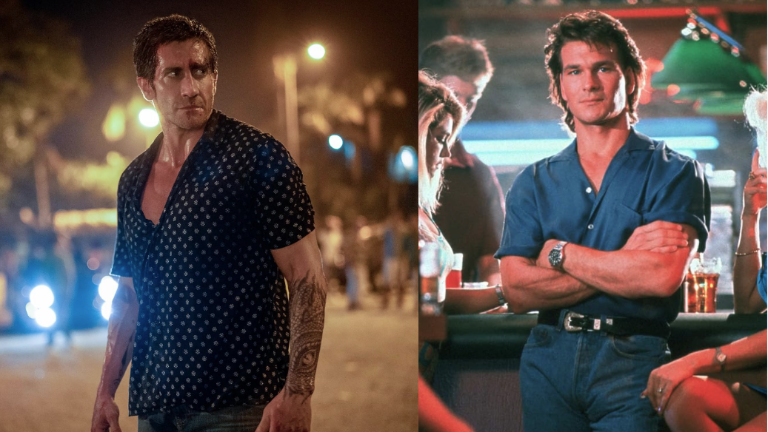 Jake Gyllenhaal interpreta a Dalton en la nueva versión de El Duro.