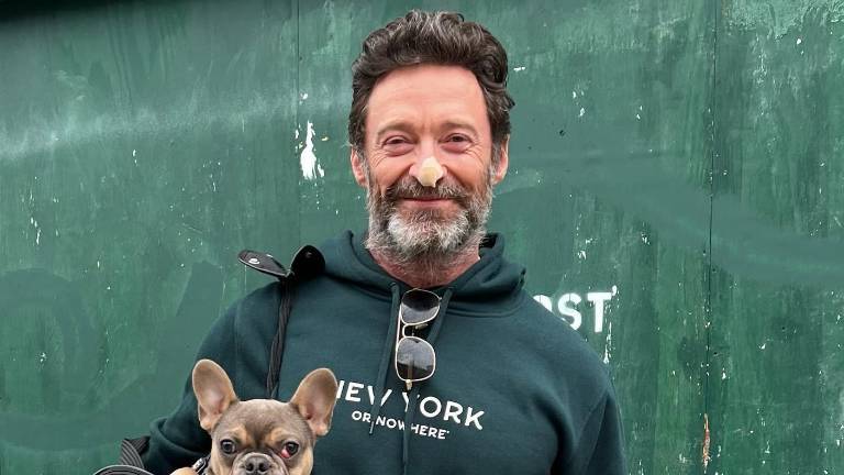 Hugh Jackman