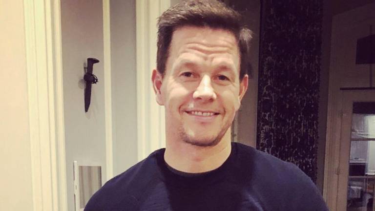 Mark Wahlberg hizo drástico cambio en su apariencia para su nuevo personaje en la película’ Stu’.