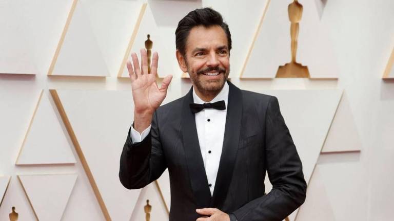 Eugenio Derbez