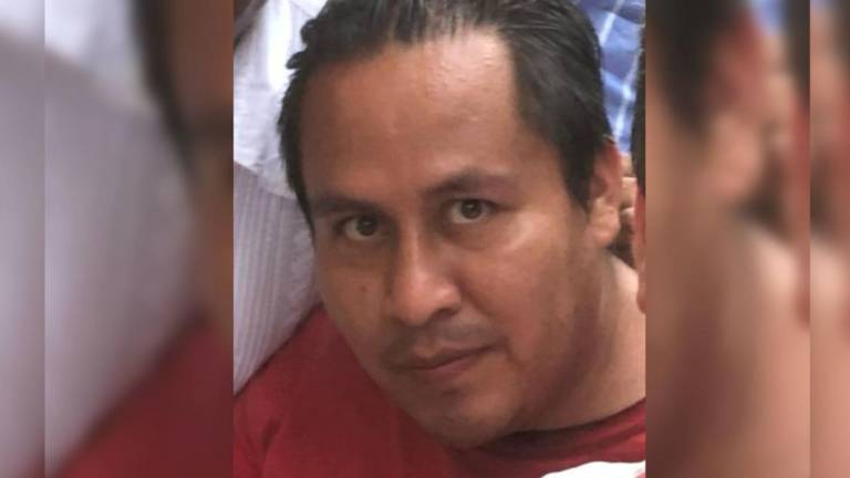 Salomó Ordoñez fue asesinado la noche del lunes en la comunidad de Pahpatapan, Cuetzalan, Puebla.