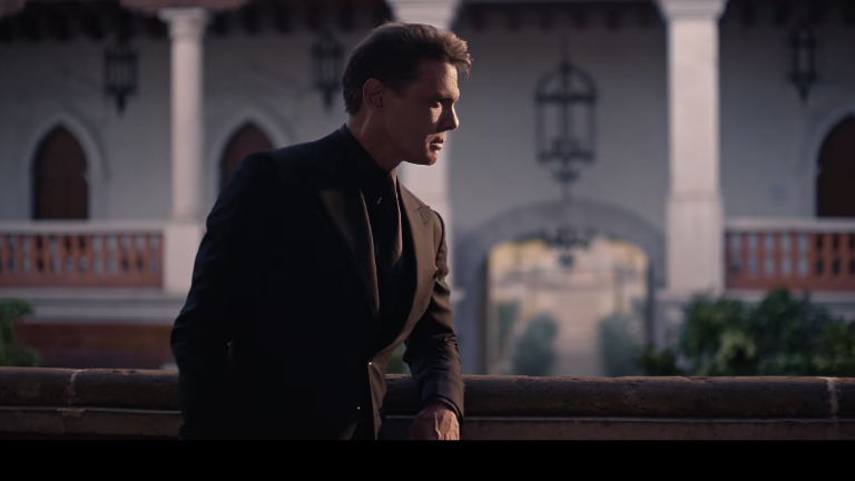 Luis Miguel.