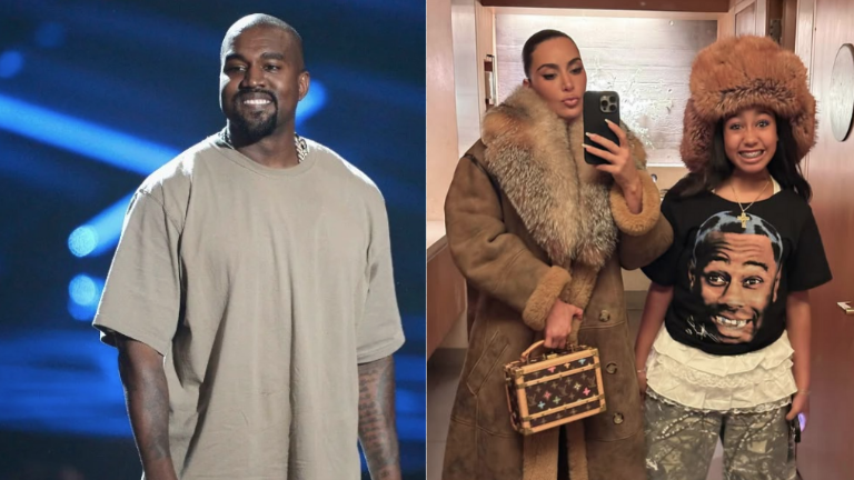 Kanye West