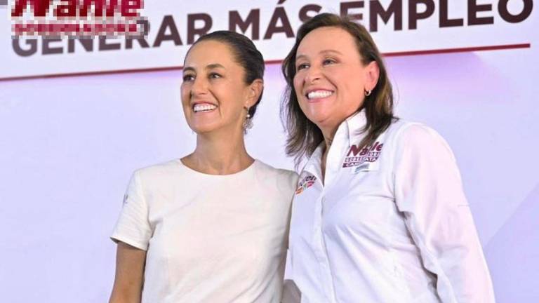 Rocío Nahle fue señalada por corrupción, enriquecimiento ilícito y uso indebido de atribuciones.