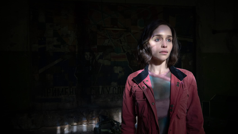 Emilia Clarke forma parte del elenco de Secret Invasion.