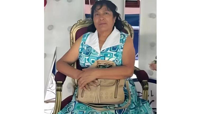 La taxista y maestra jubilada, Irma Hernández Cruz, fue hallada muerta tras presunto secuestro por extorsión en Veracruz.