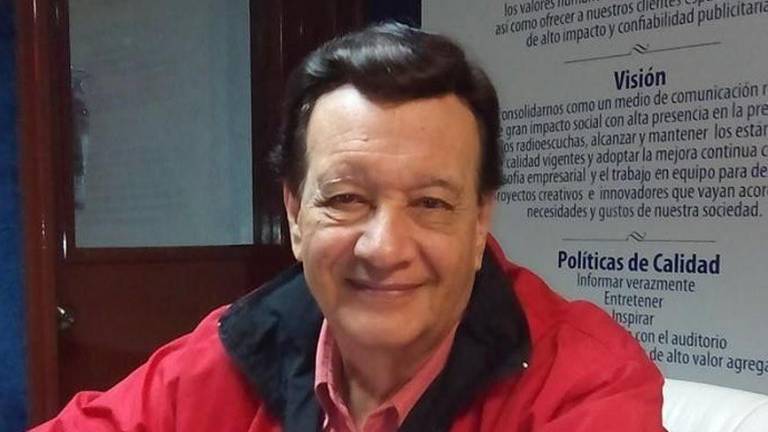Gustavo Adolfo Ferrer