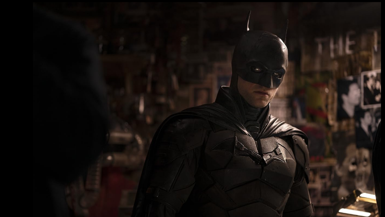 The Batman Parte II, se estrenará el 1 de octubre de 2027.
