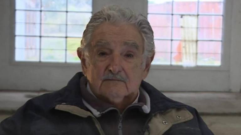 Este martes falleció a los 89 años el ex Presidente de Uruguay Pepe Mujica.