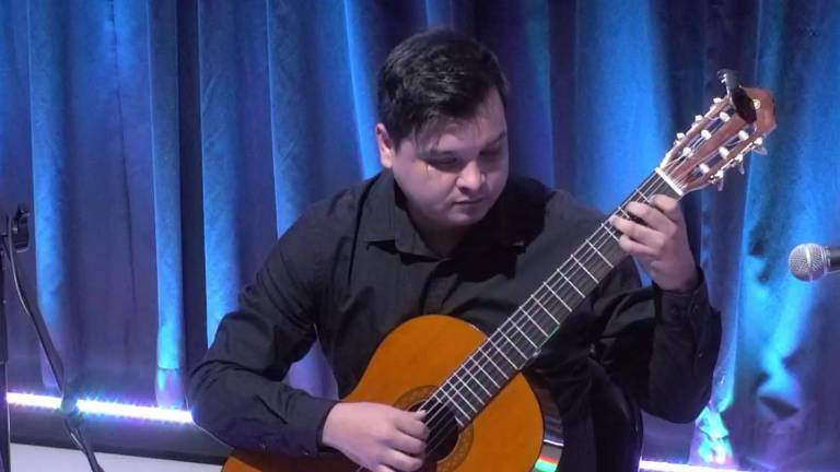 Eduardo Daniel Villarreal