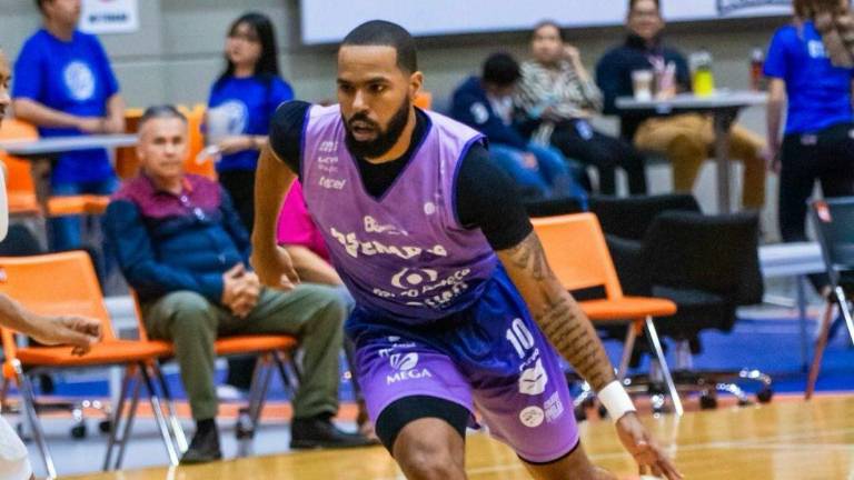 Venados de Mazatlán regresa el viernes a casa.