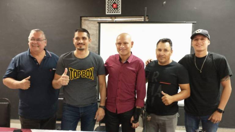El evento ‘Todos somos Danny’, en apoyo a la atención médica del adolescente Daniel Gossett Cázares Herrera, se realizará el 26 de noviembre en el Polideportivo Centenario de Los Mochis.