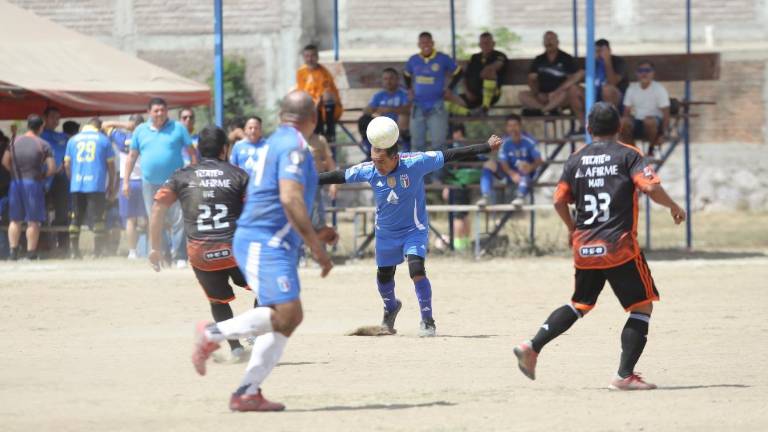 Se disputó la segunda fecha del circuito.
