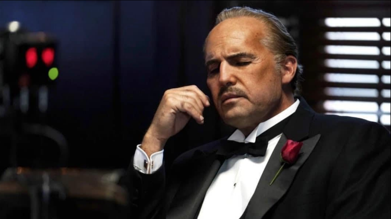 Waltzing With Brando llegará a los cines en 2025.
